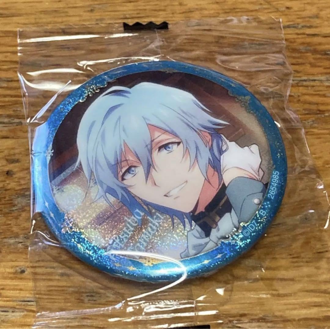 Amazon | アイナナ IDOLiSH7 四葉環 カプセル 缶バッチ 缶バッジ