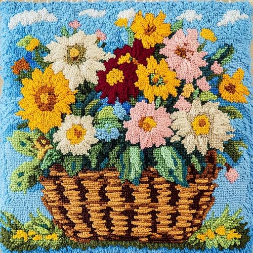 18x18�C���` �N���X�X�e�b�`�N�b�V������ ? �n���h���C�h�h�J�����A�N�Z���g ����A���A�I�t�B�X�̑����p ? �t�����[�o�X�P�b�g