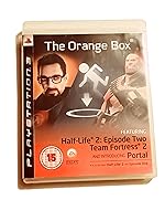 Vista 1 de The Orange Box - PS3 (UK Import)