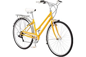 Schwinn Wayfarer Adult Hybrid Bike: The Perfect Ride for Women