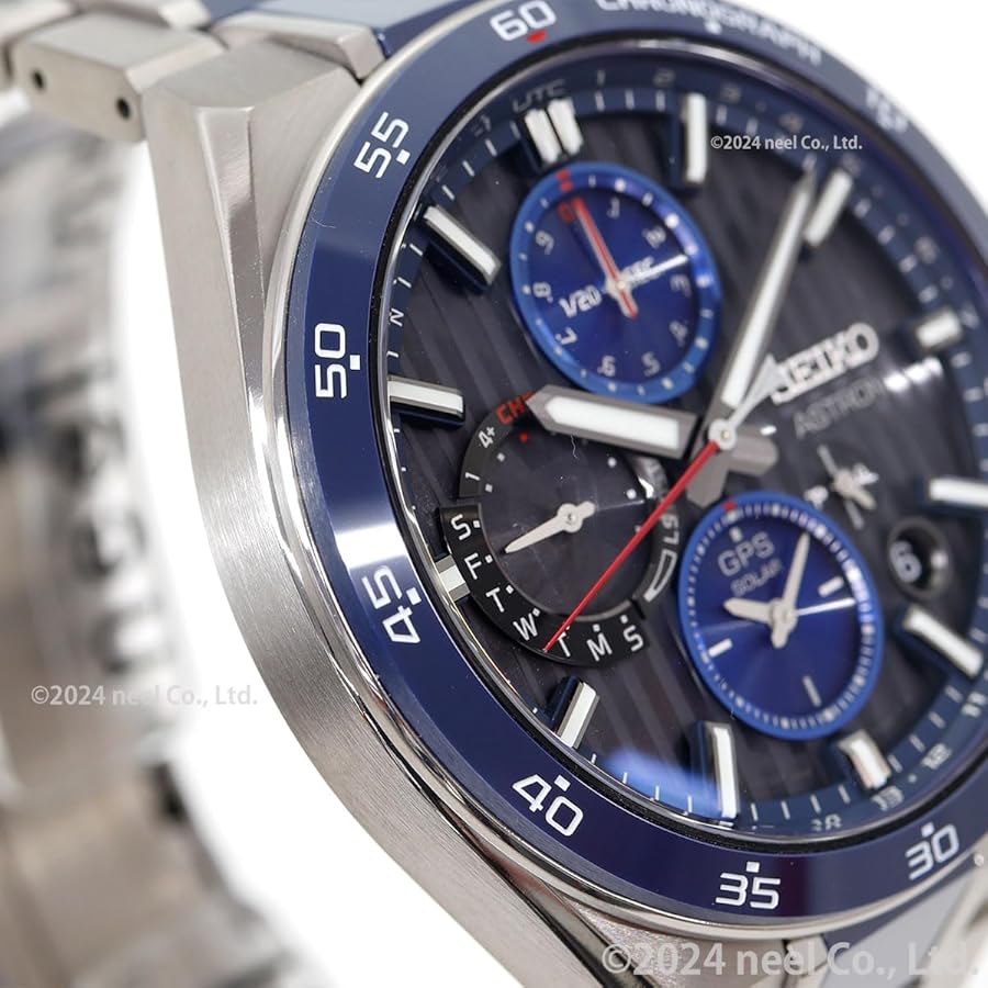 Amazon.co.jp: [セイコー アストロン] ASTRON アストロン NEXTER