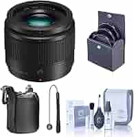 【takuyakino】LUMIX G 25mm / F1.7 Panasonic LUMIX G 25mm f/1.7 Aspherical Lens for Micro Four
