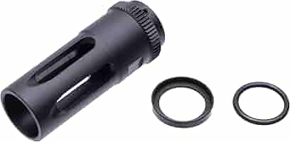 Amazon | C.A.T. フラッシュハイダー AR 14mm逆ネジ（3457