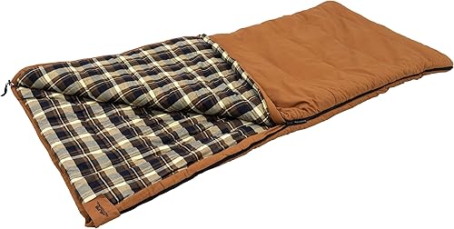 Miniatura 6 de ALPS OutdoorZ Sacos de dormir Redwood -25