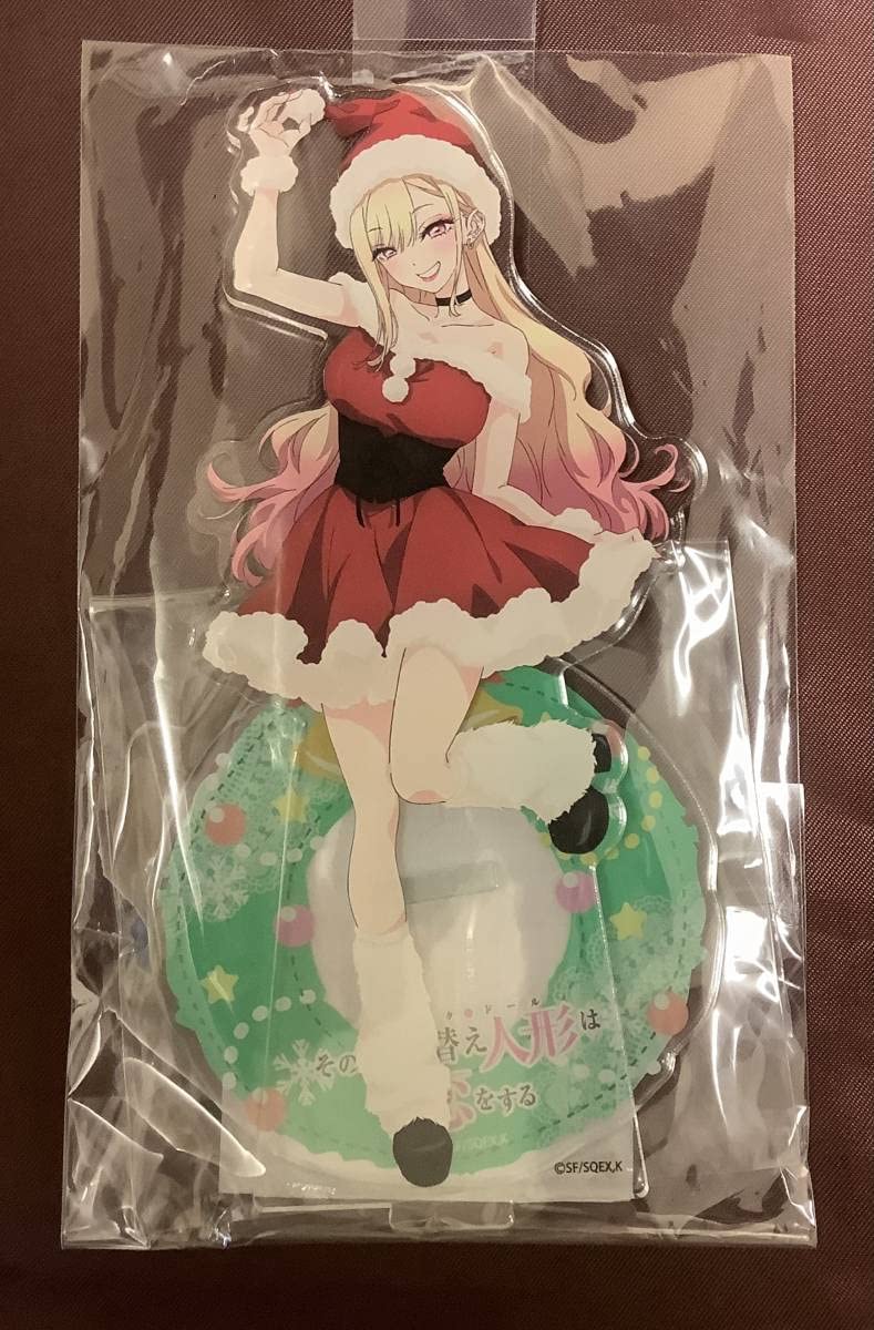 Amazon.co.jp: TSUTAYA 限定 アクリルスタンド 喜多川海夢 その