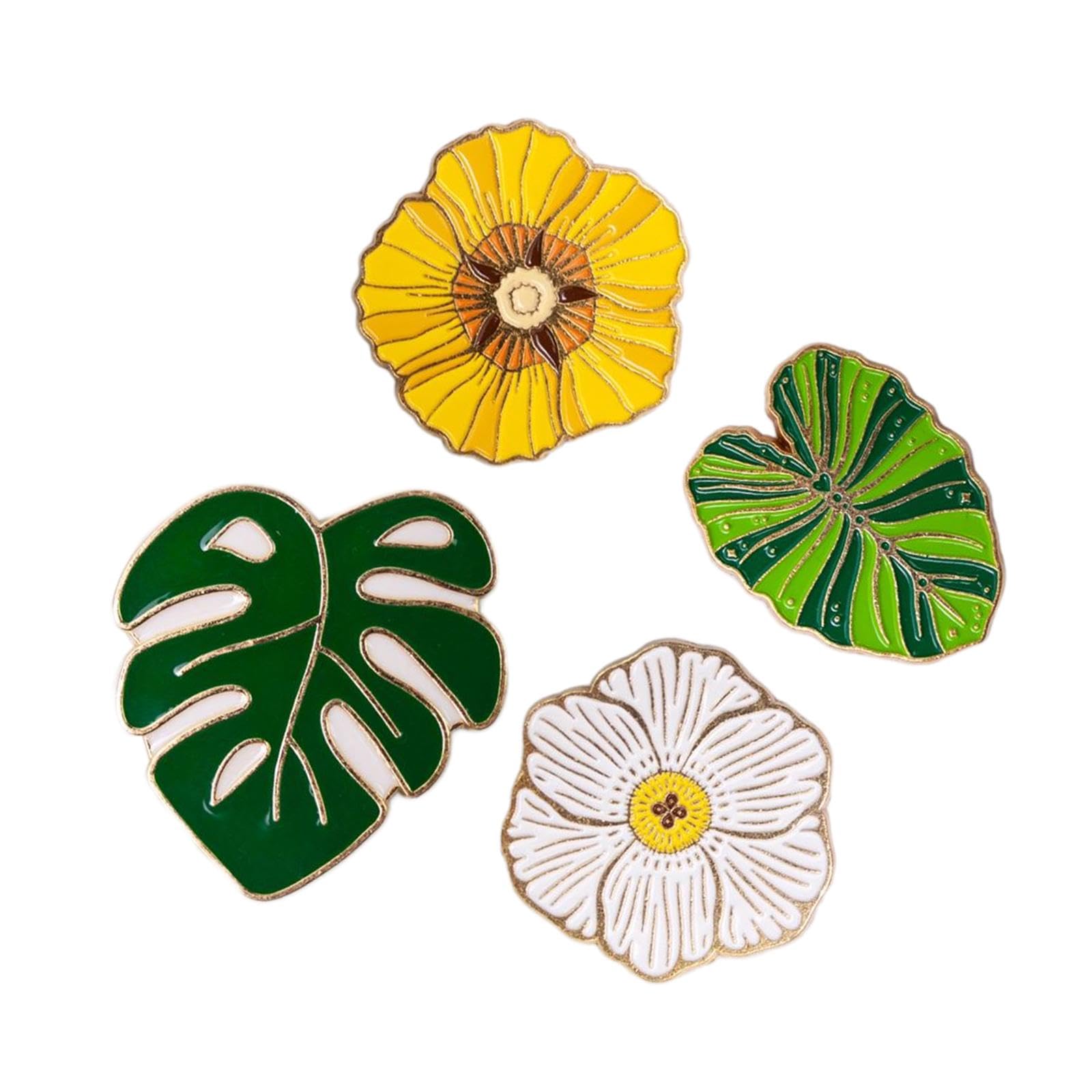4 Pieces Needle Minders Magnetic Small Sewing Tools Cross Stitch Accessories|Crafts | Needlecrafts & Yarn | Embroidery & Cross Stitch |4 Pieces Sewing Pin Minders-image-34