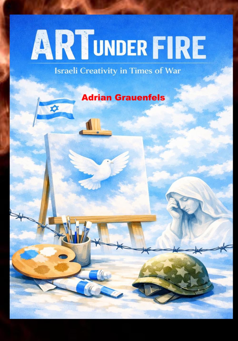 Arts israéliens en temps de guerre 2020-2026 comprendre la crise