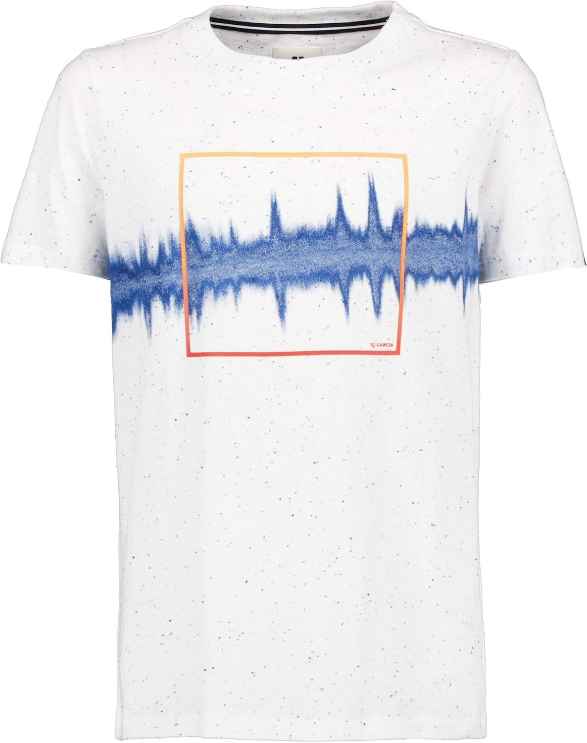 Garcia Boys' Shirt White C13404 Regular Fit Size 176 Amazon.de Fashion