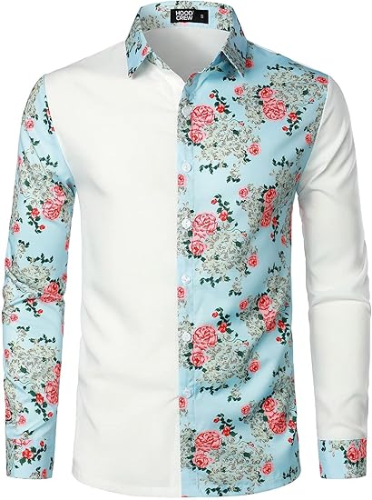 Flower wala shirt Clearance