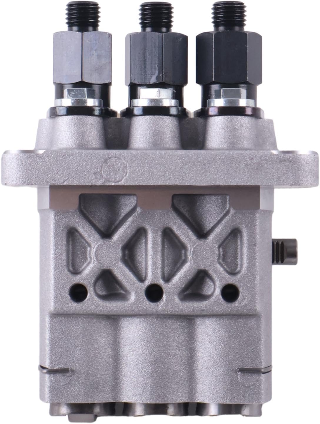 Fuel Injection Pump SBA131017510 SBA131017511 Compatible with New Holland Tractor 1320 1520 1530 1620 1630 1715 1720 1725 1925 Skid Steer Loader LX465 LX485 LS150 Replaces 131017510 131017511