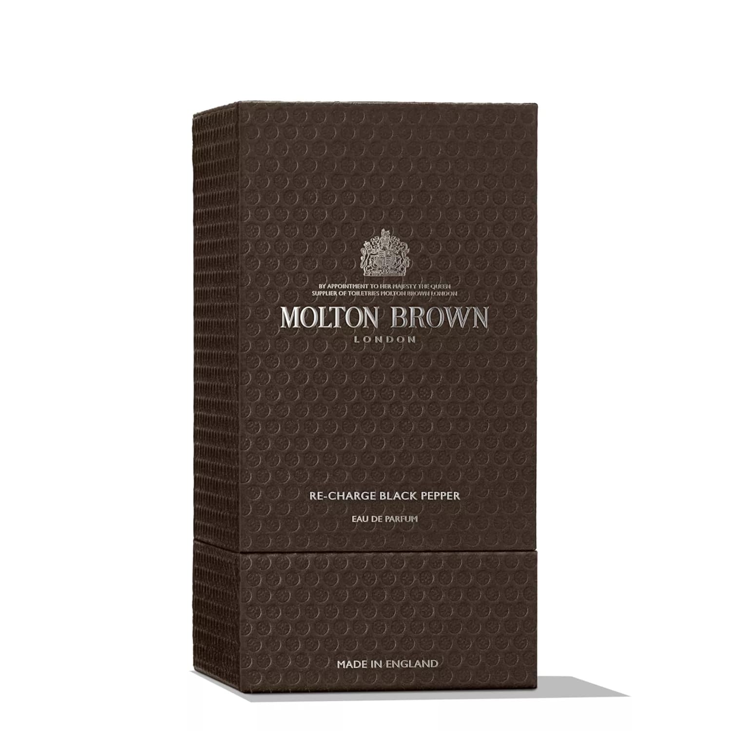Molton Brown Re-charge Black Pepper Eau de Parfum - Image 4