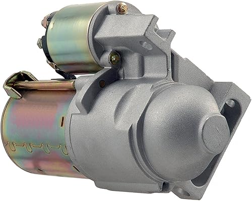 Miniatura 1 de ACDelco Arrancador dorado 337-1114