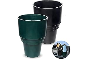 Hot Dog Holder Golf Cart - Pack of 2