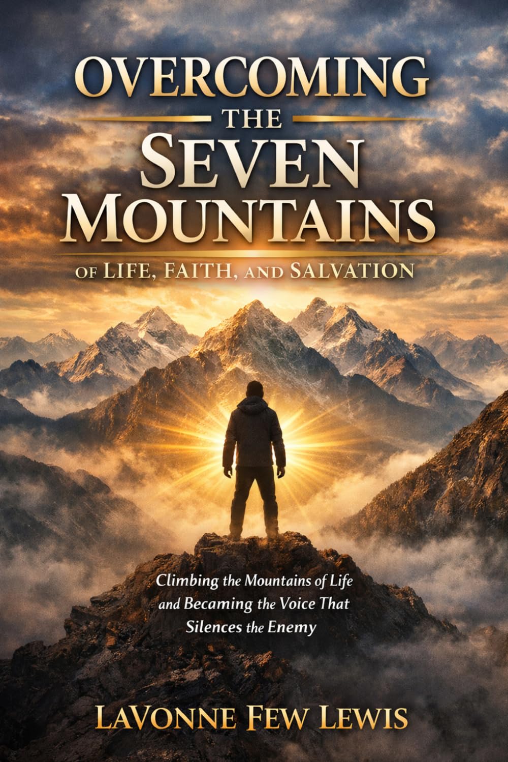 Overcoming the Seven Mountains Of Life, Faith and Salvation