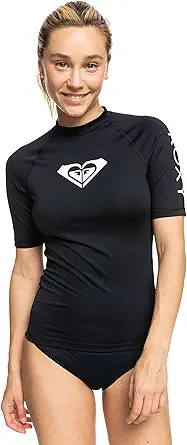 Roxy Whole Hearted Rashguard