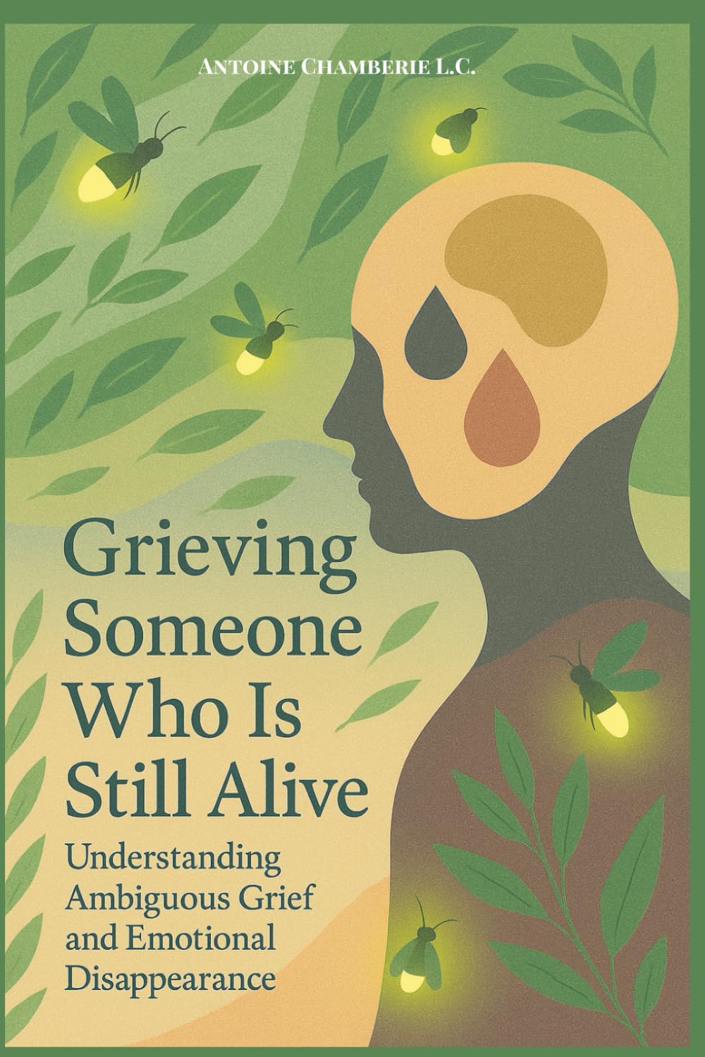 Grieving Someone Who is Still Alive: Understanding Ambiguous Grief and Emotional Disappearance