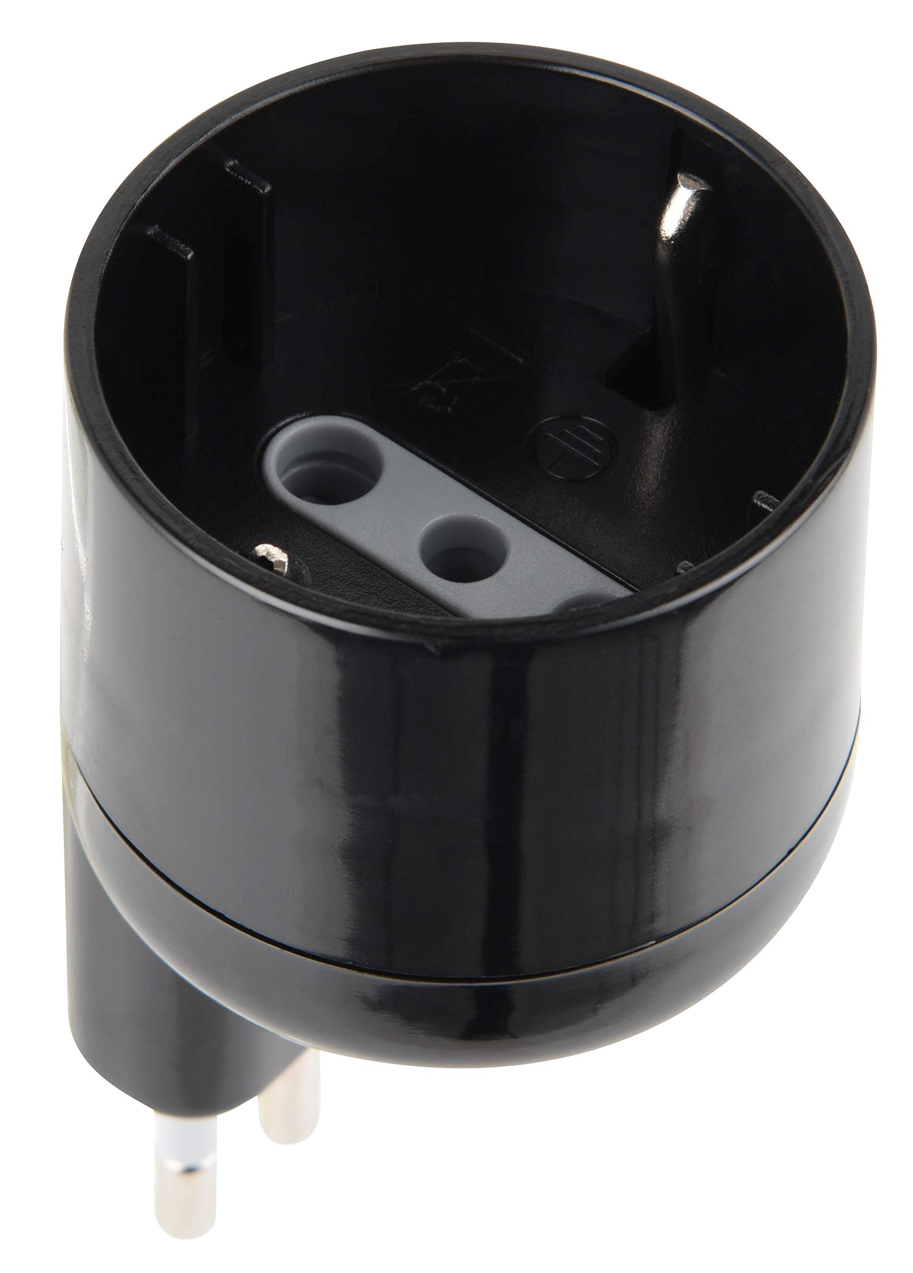 10 Prese IC Rotonde DIP 24 Pin &ndash; Tipo Saldato &ndash; Placcate Oro &ndash; Smw