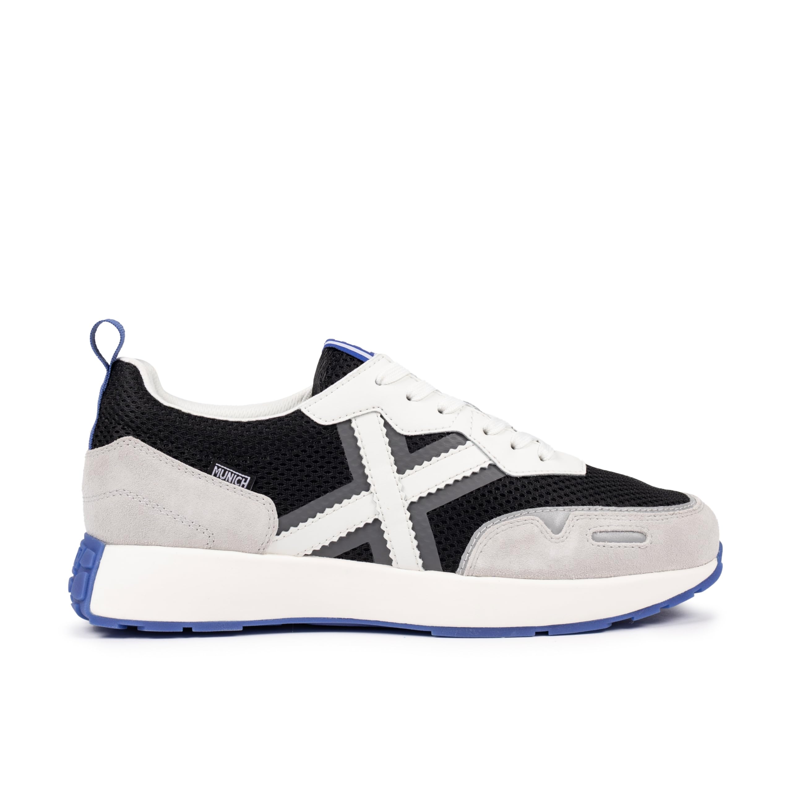 Munich XEMINE DEPORTIVAS PLANAS Hombre