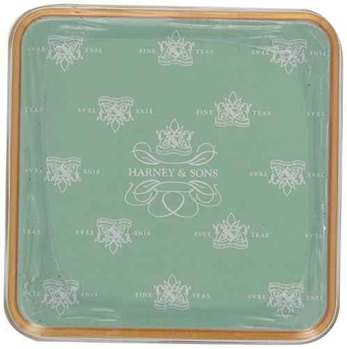 Miniatura 5 de Té Sencha de Harney and Sons