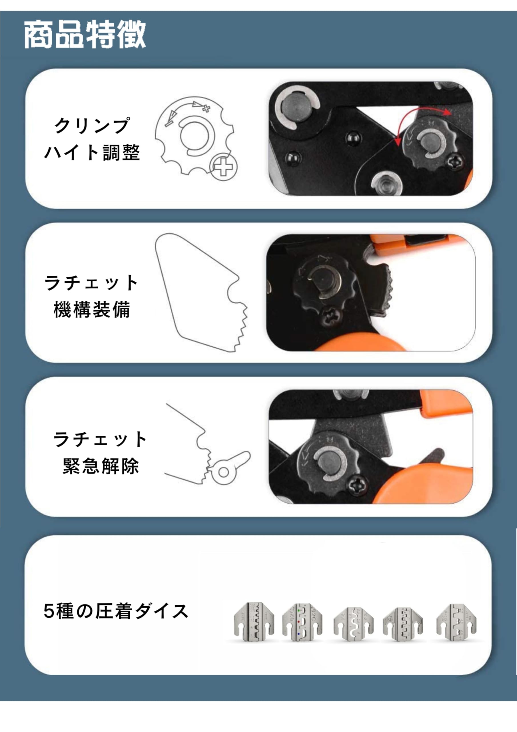 アイウィス(IWISS) SNシリーズ ダイス交換式 クイックダイス マルチ