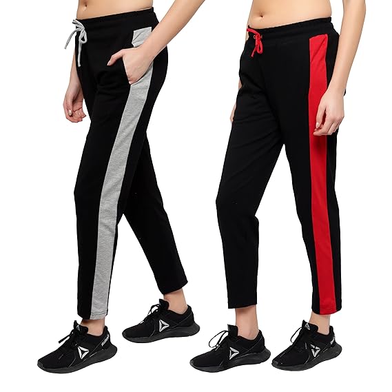 Track Pants for Women | Lower for Girls | Pajama for Women | Night wear for Women | Bottom wear Women | Lower for Women | Pants for Women for Daily use | Track Pants Wome