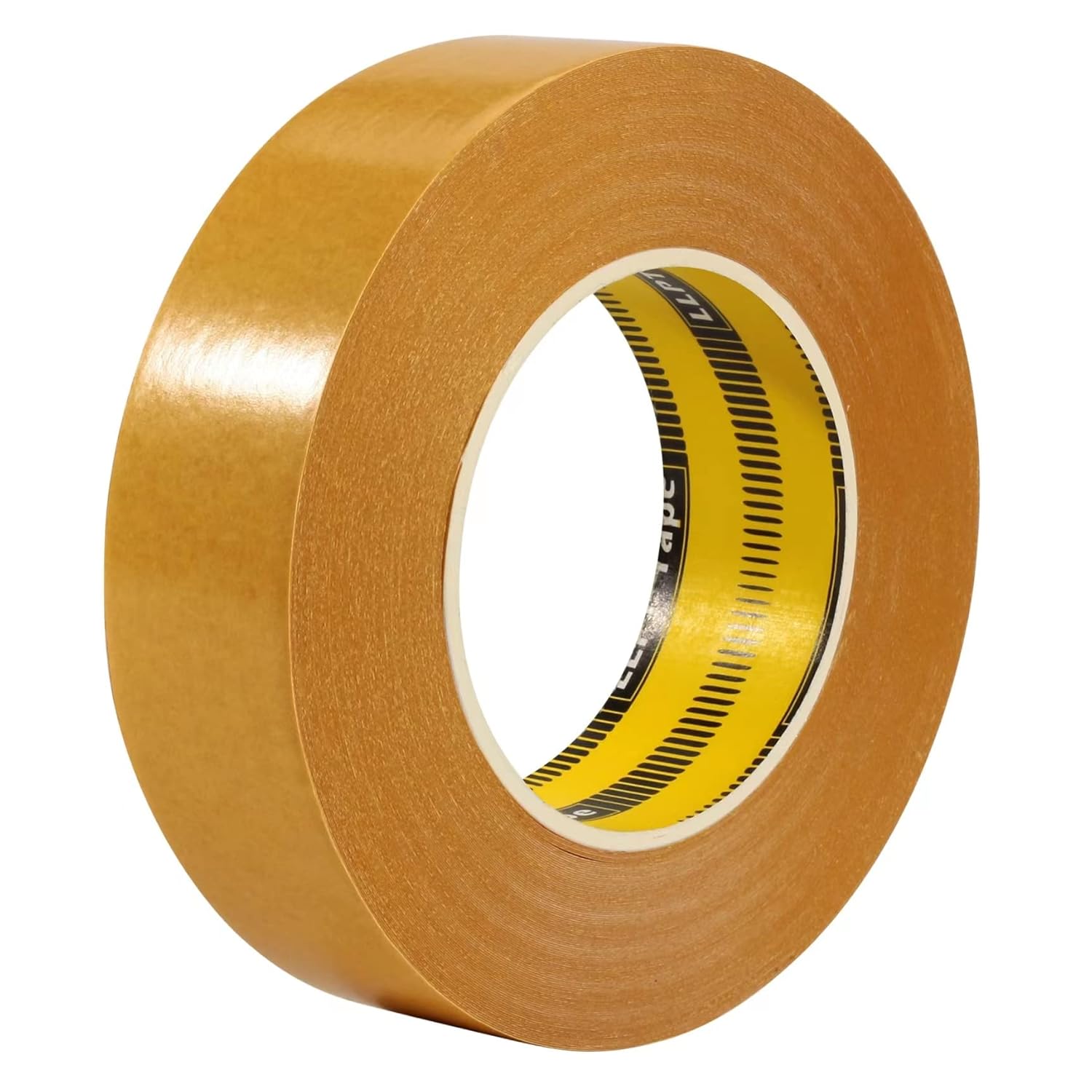 LLPT Double Sided Tape for Woodworking Template and CNC Removable