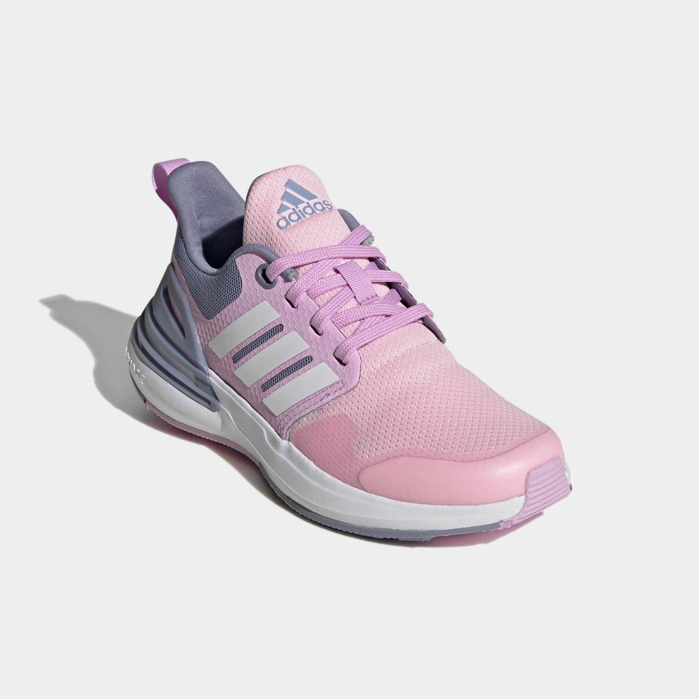 adidas Rapidasport Bounce Lace Zapatillas para correrUnisex niños
