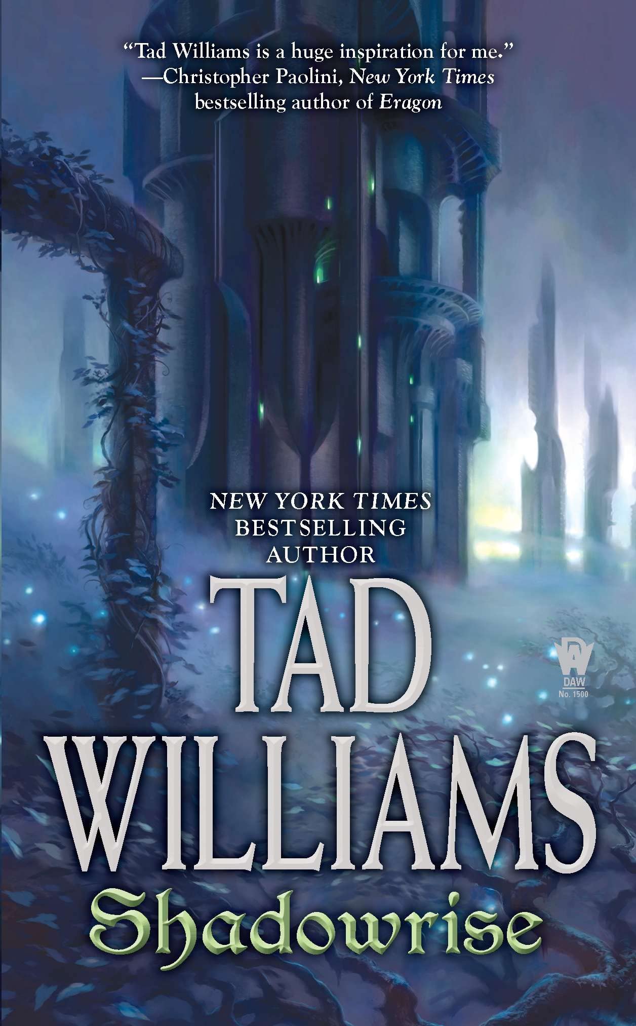 Buy Shadowrise: Volume Three of Shadowmarch — BookShops.in