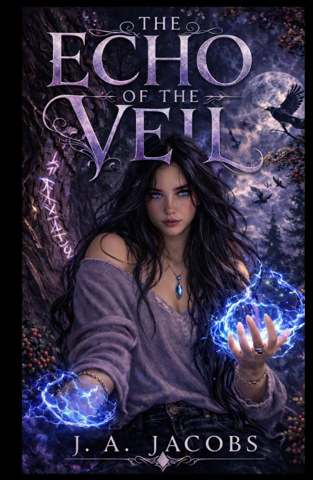 The Echo of The Veil