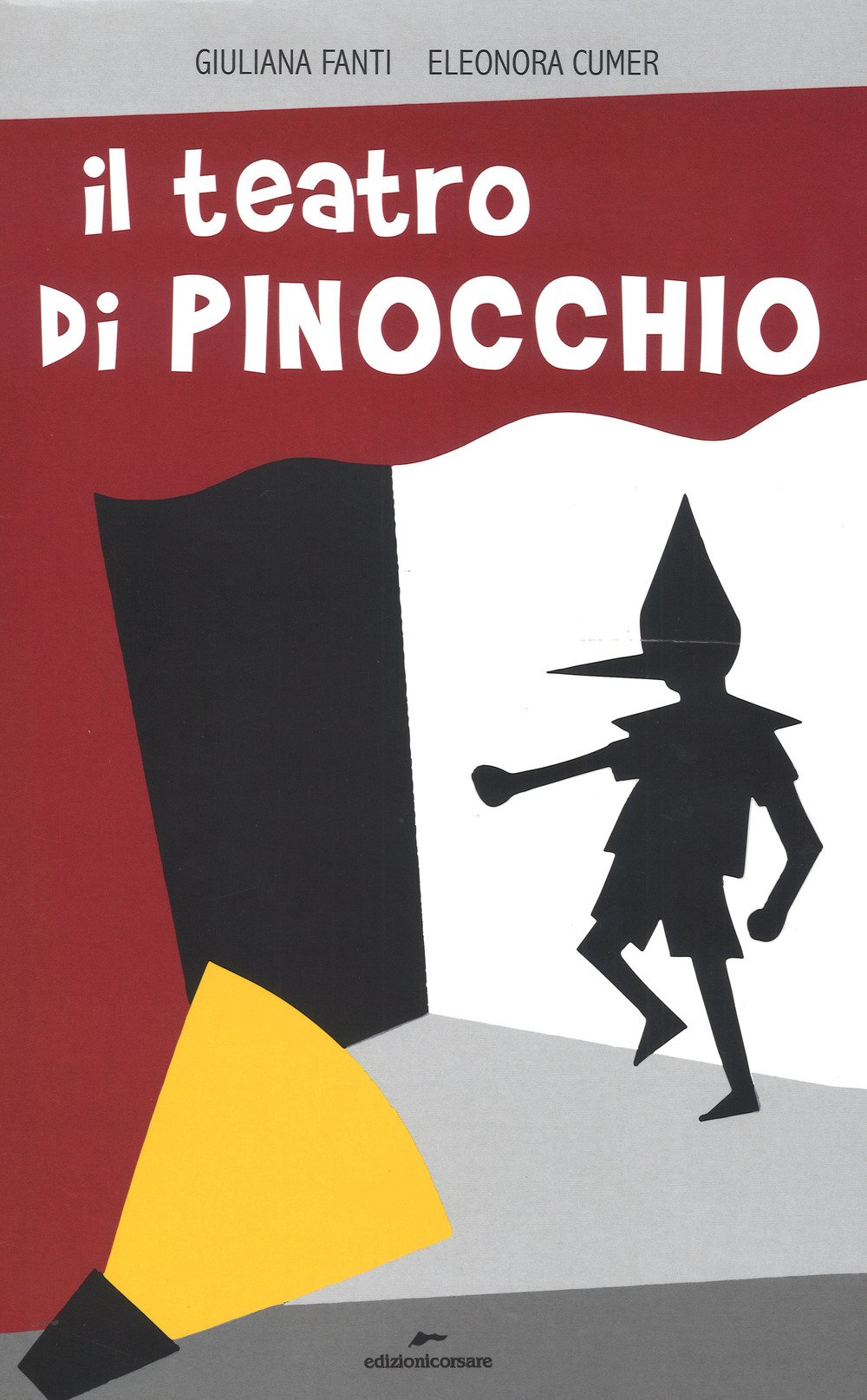 Il Teatro Di Pinocchio. Ediz. A Colori - 4