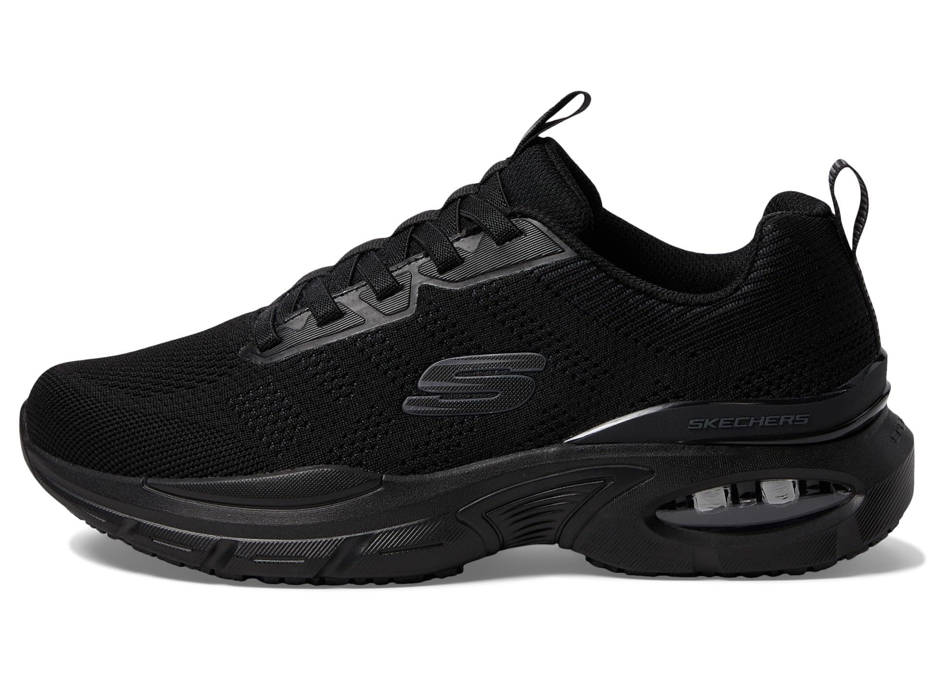 Skechers Męskie sneakersy Skeche-air Ventura Sr