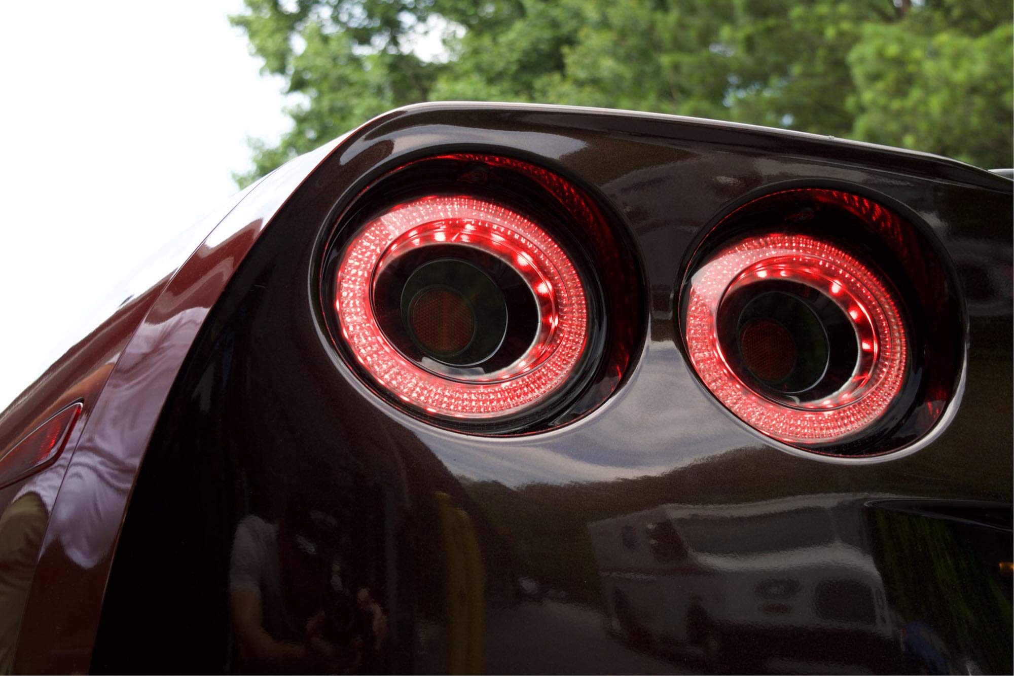 Buy Morimoto XB LED Taillights (Red Lens), Plug and Play Housing