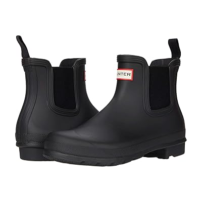 Hunter Original Chelsea Women