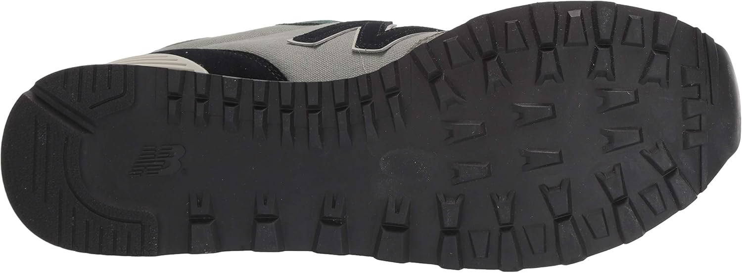 New Balance Men's 515 V1 Sneaker 7 X-Wide Green