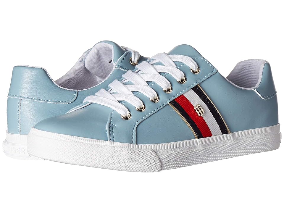

Tommy Hilfiger Lenka (Light Blue) Women's Shoes