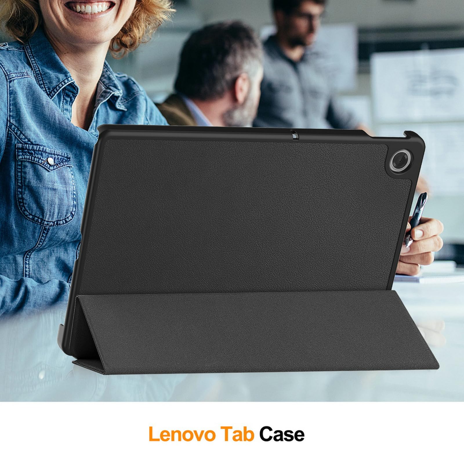Etui na Lenovo Tab 10,1 2025 (TB-311FU / TB-311XU),ultracienka Tablet Case