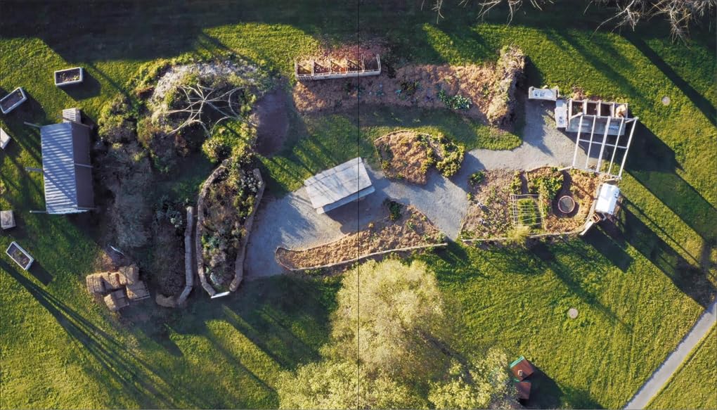 Gardens that can save the world