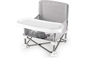 Summer Infant Pop N Sit SE Booster Chair