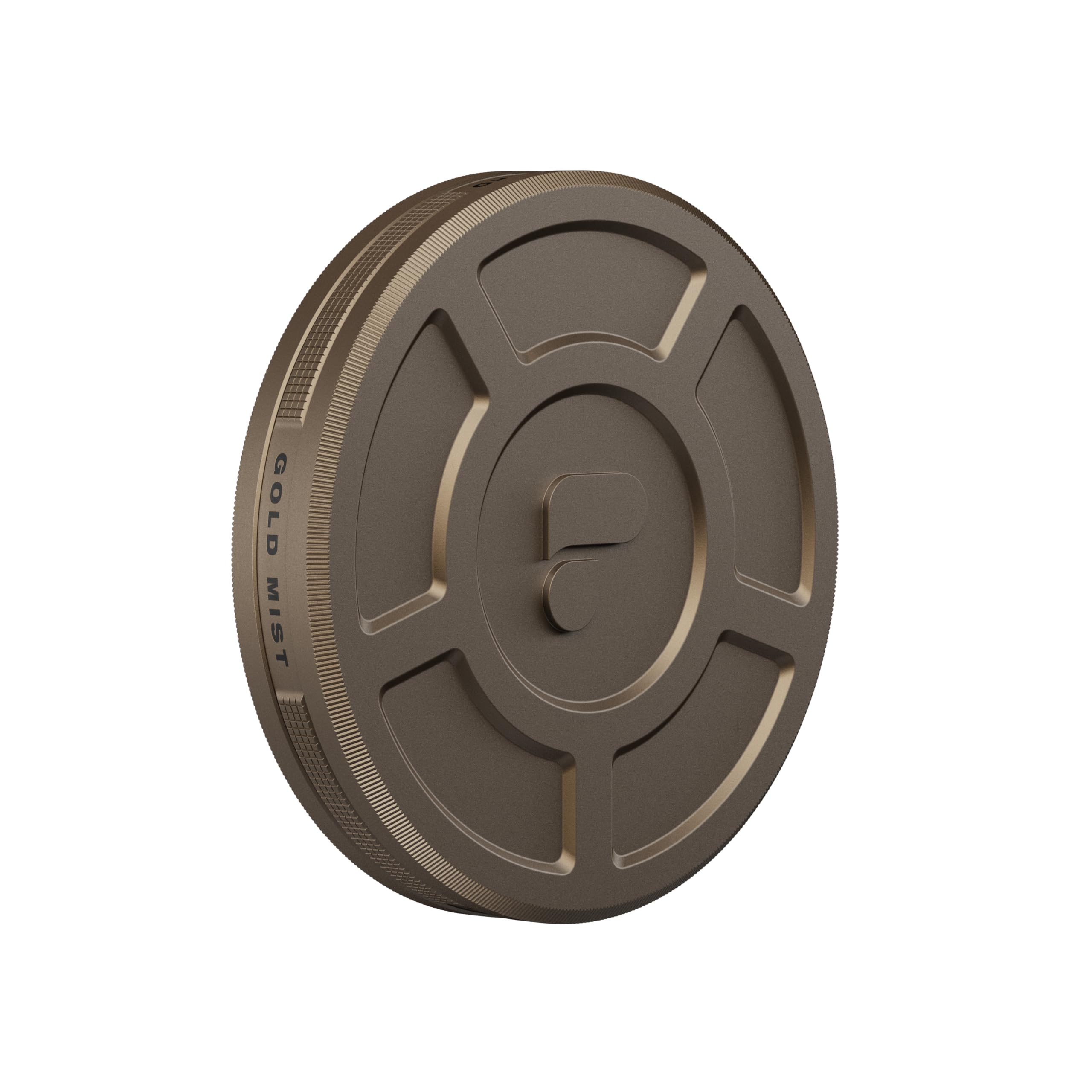 PolarPro - 135 Series - Gold Mist Filter - 77mm - Camera Filter - Created by Peter McKinnon