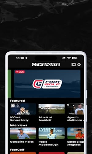CTV Sports