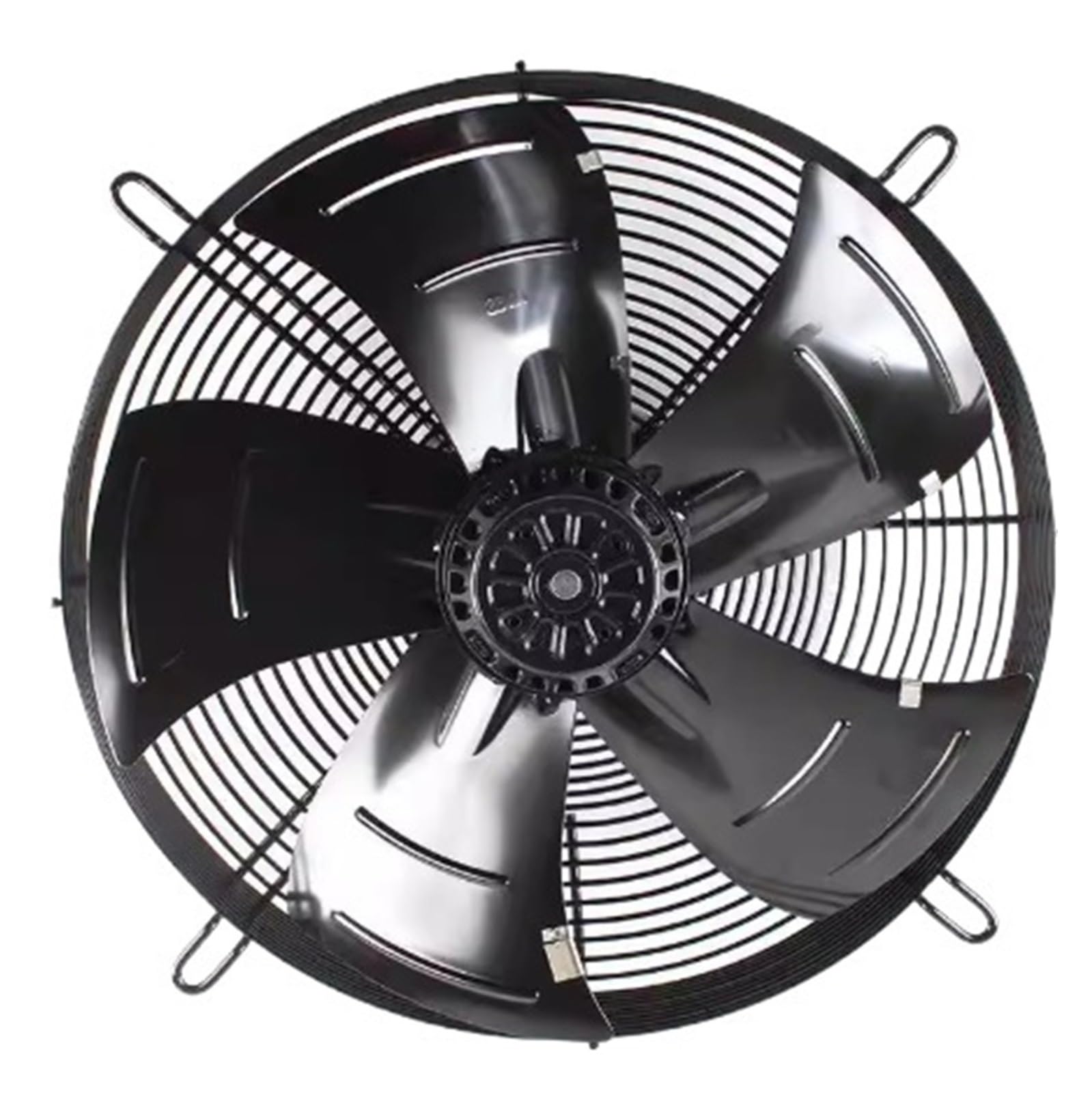 CXDFRSER Axial fan S4D450-AA14-02/F01 400V