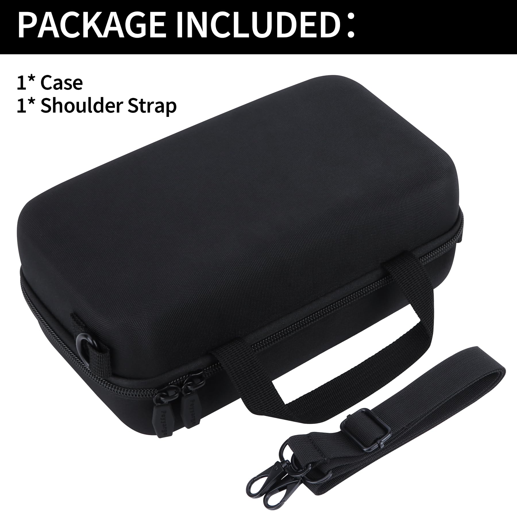 Dur Étui de Protection Compatible avec Canon EOS 2000D/ R50 / R6 Mark II / 90D / R8 / R7 / 800D / R5 / 5D Mark IV Appareil Photo