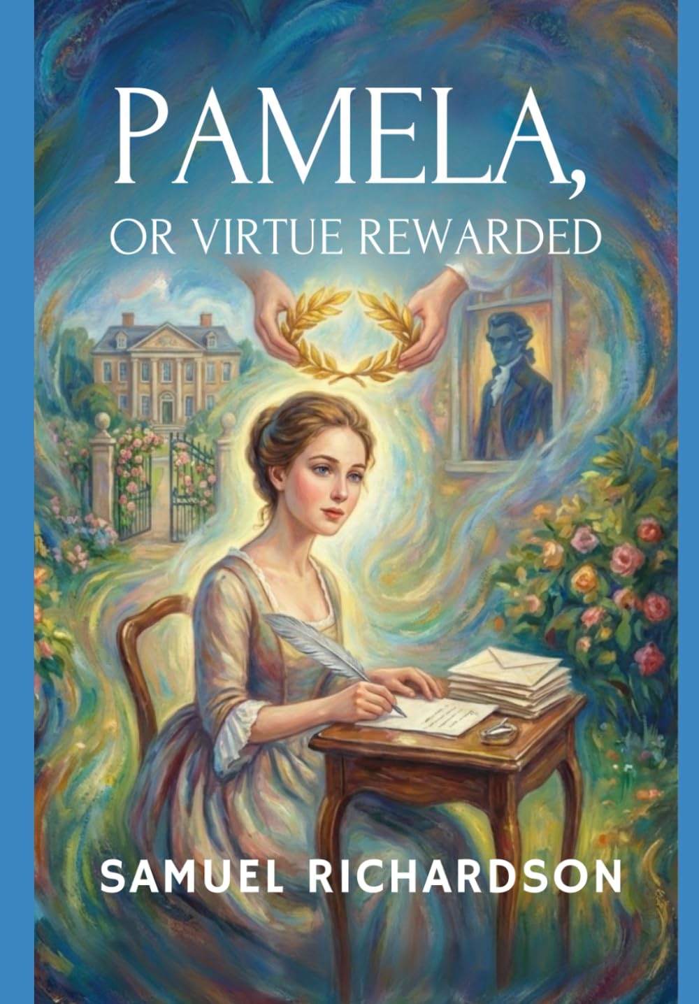 Pamela, or Virtue Rewarded