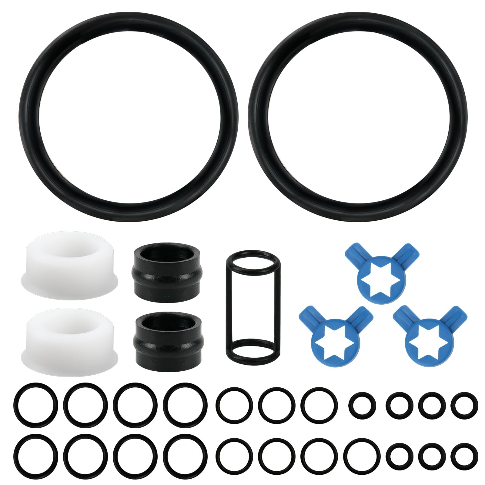 Amazon.com: Tune Up Kit for Taylor 336, 338, 339, 754, 774, 791