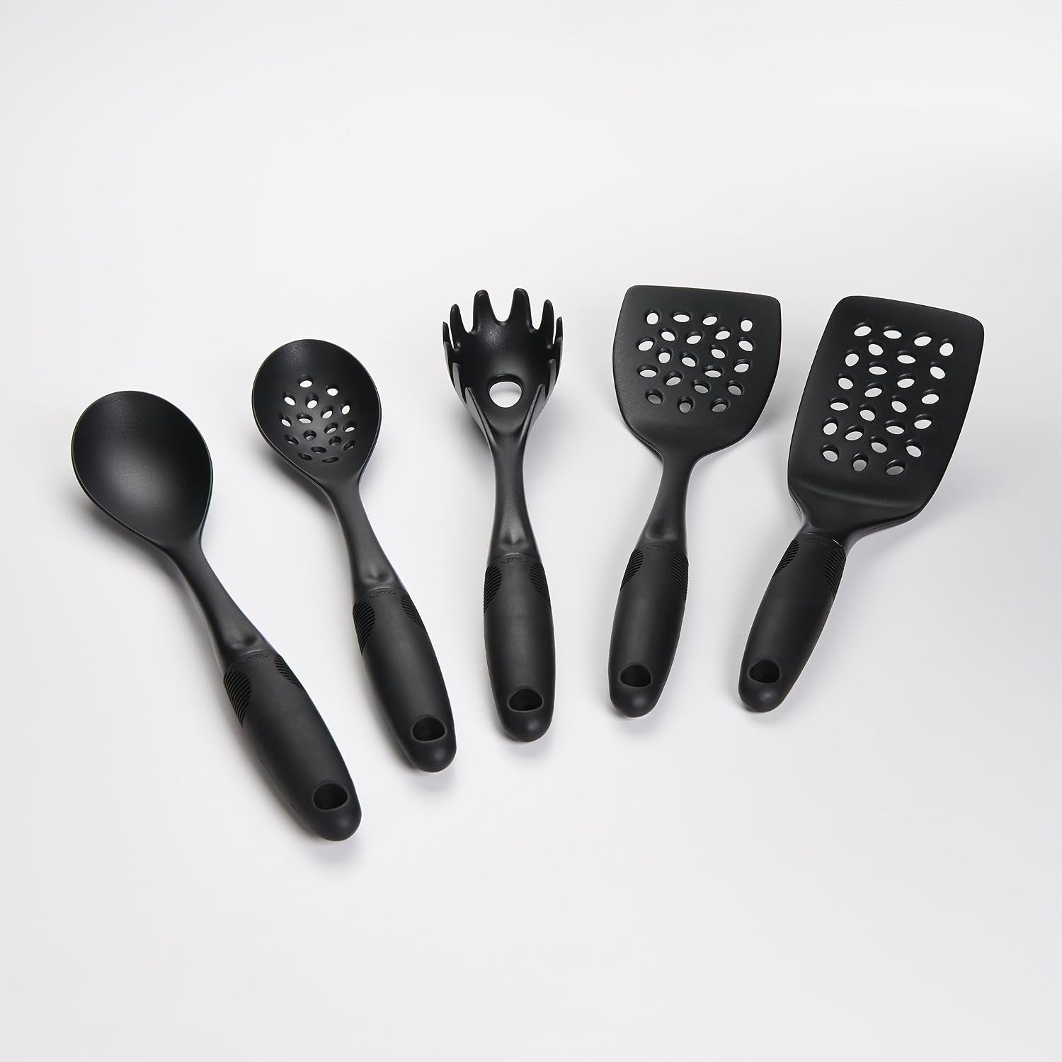 OXO Good Grips 5-Piece Nylon Tool Set