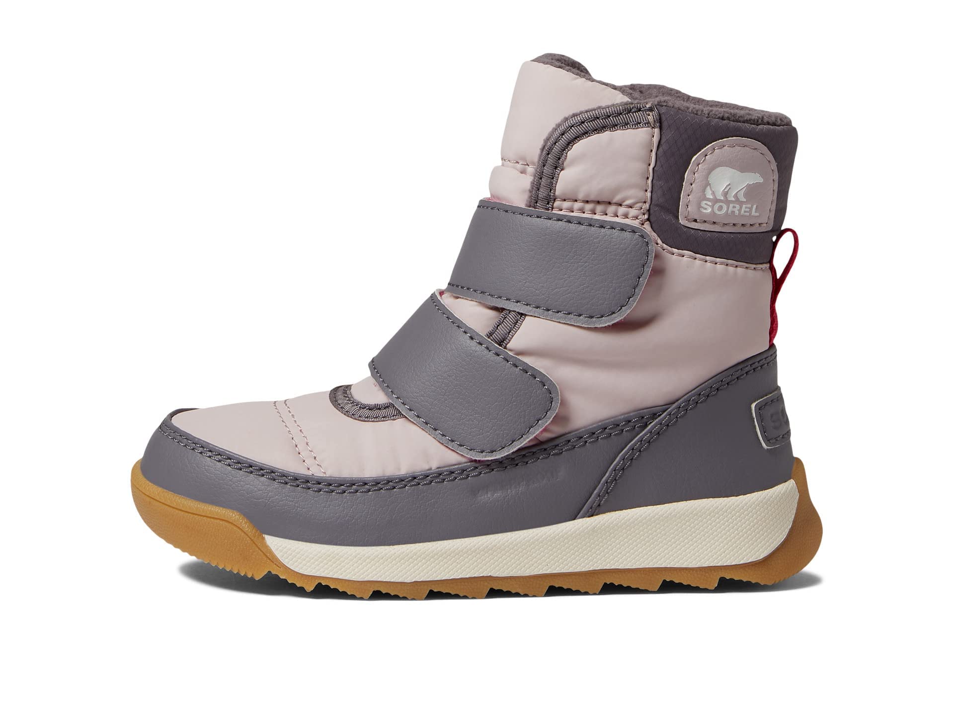 Sorel Bebés Botas de inviernoTODDLER WHITNEY II STRAP WP