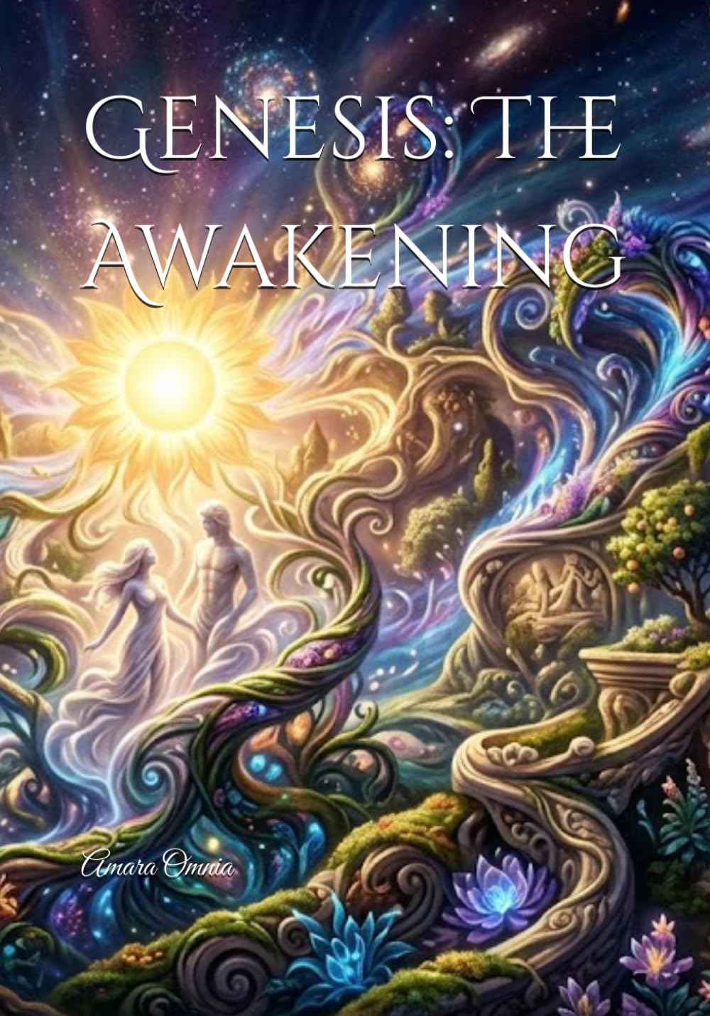 Genesis: The Awakening