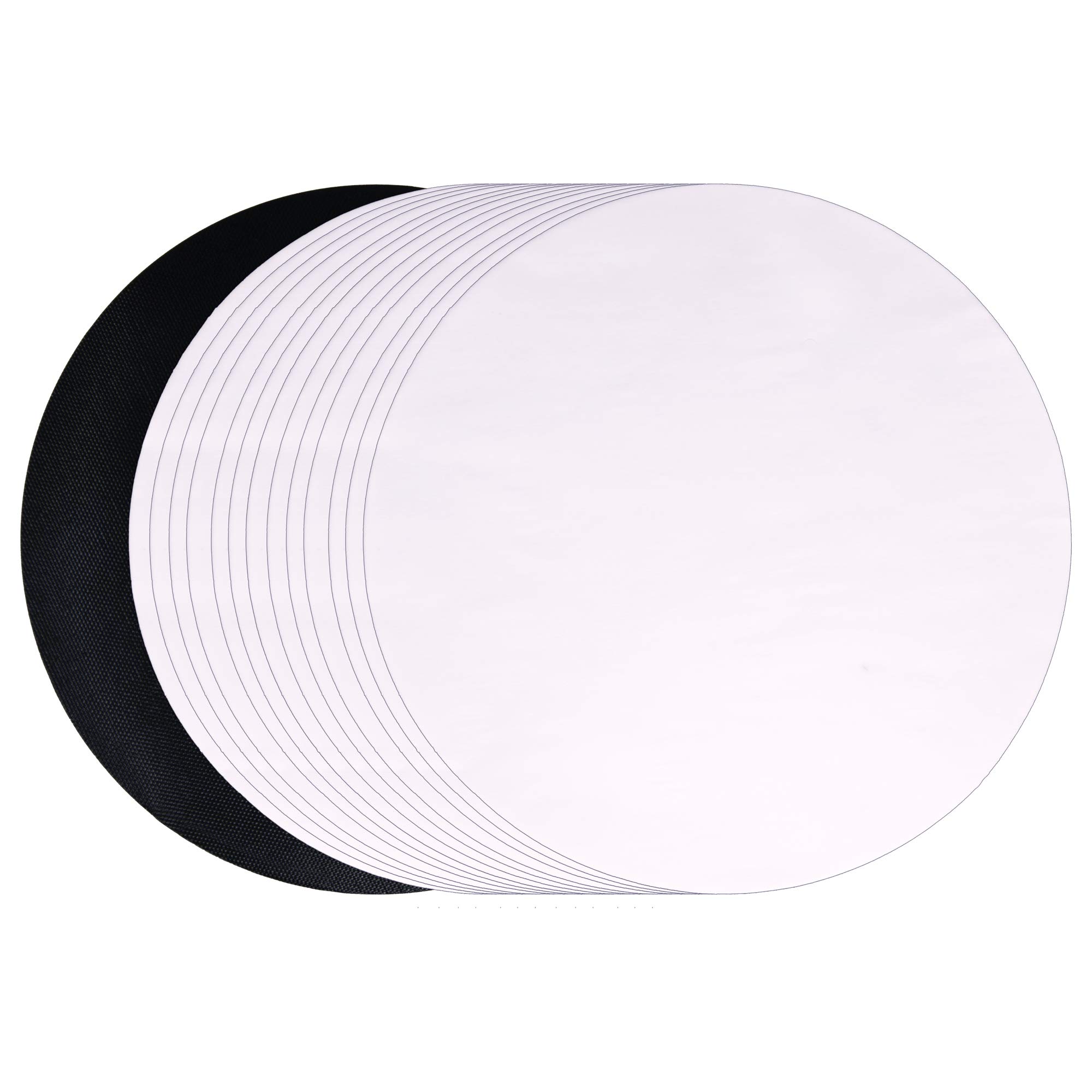 Buy Air Fryer 100 Parchment Paper Liners 7 inch Compatible with Costzon