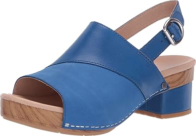 Dansko madalyn slingback Clearance