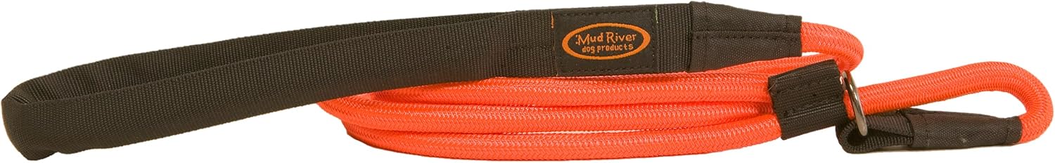 Mud River The Hugo Collar and Leash